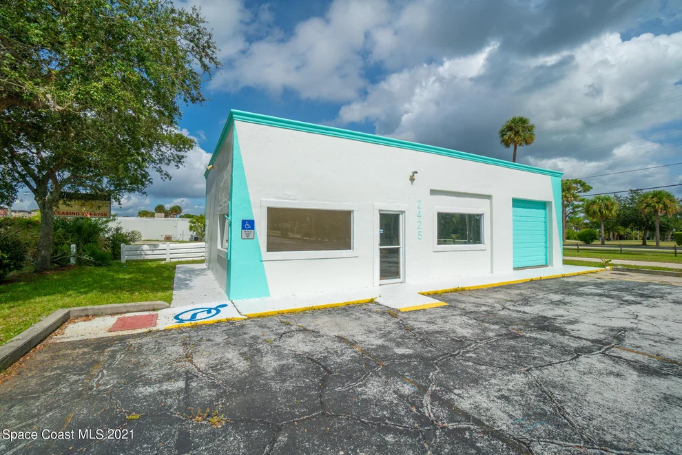 Unit for sale at 2425 S Harbor City Boulevard, Melbourne, FL 32901
