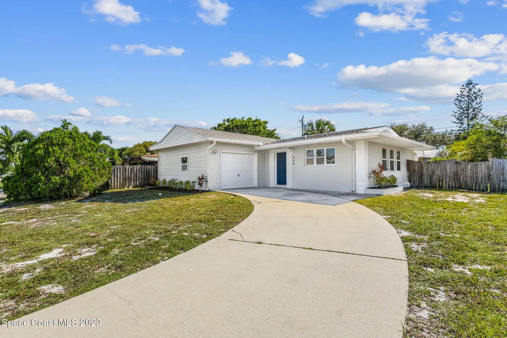 Unit for sale at 948 Darwin Lane NE, Palm Bay, FL 32905