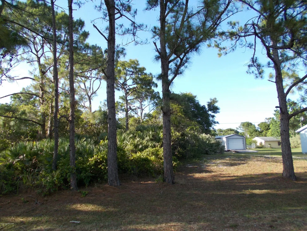 Unit for sale at 1611 Burgandy Street SE, Palm Bay, FL 32909