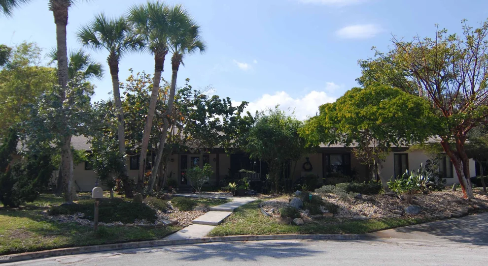 Unit for sale at 320 Palm Court, Indialantic, FL 32903