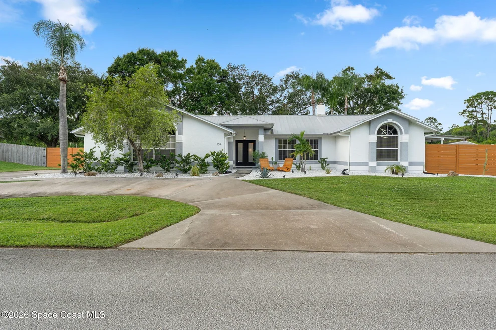Unit for sale at 154 Nemo Circle NE, Palm Bay, FL 32907