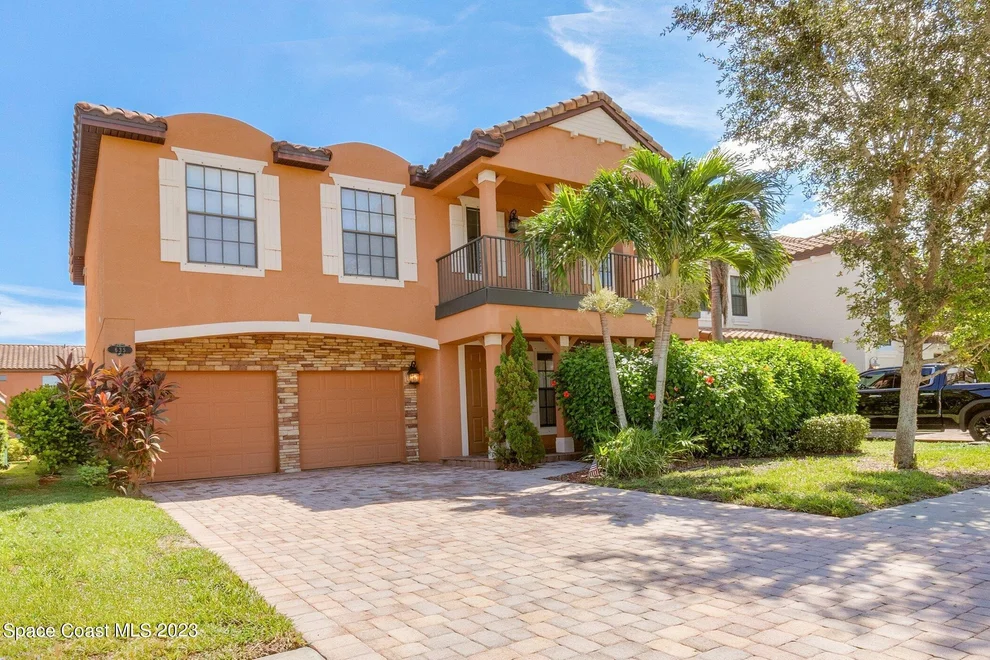Unit for sale at 635 Mission Bay Drive, Satellite Beach, FL 32937