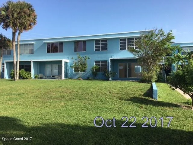 Unit for sale at 55 Sea Park Boulevard, Satellite Beach, FL 32937