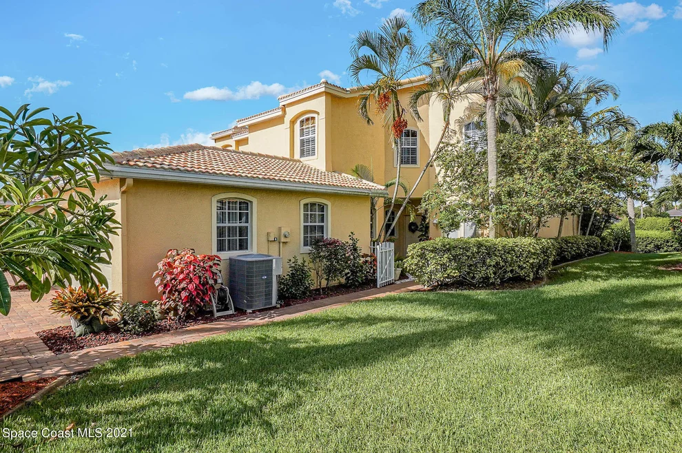 Unit for sale at 511 Island Court, Indian Harbour Beach, FL 32937