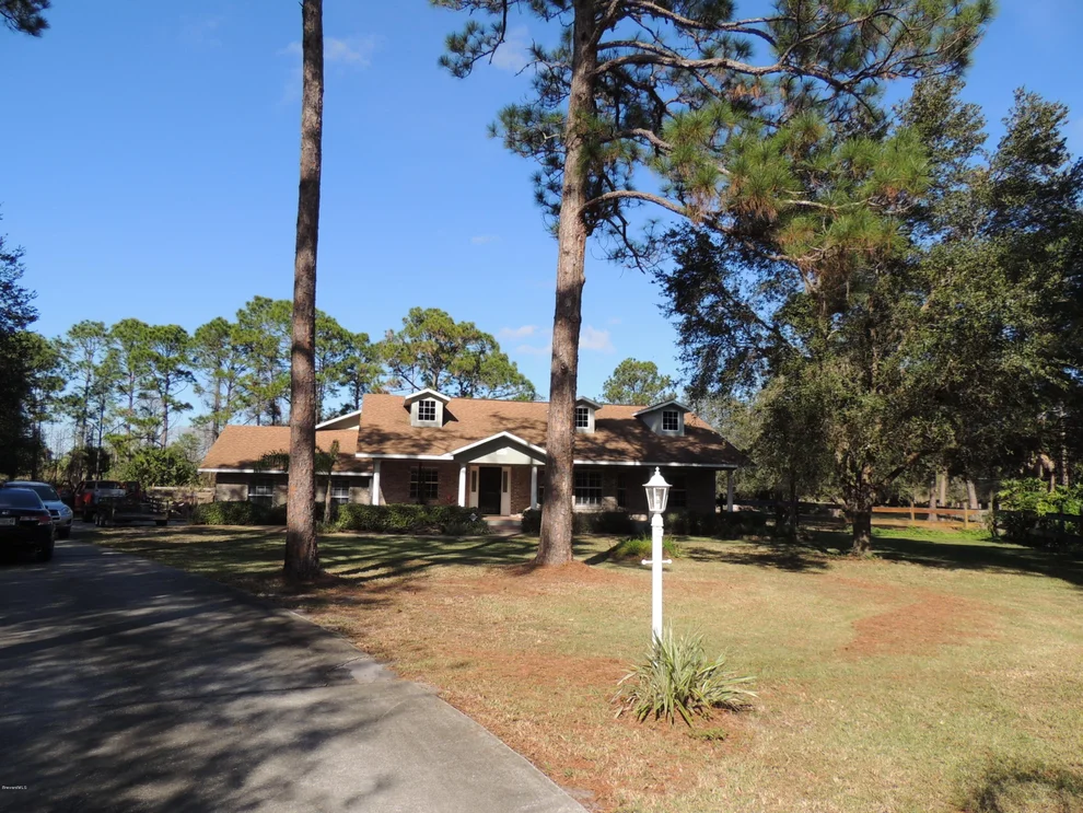 Unit for sale at 2652 Horseshoe Court, Cocoa, FL 32926