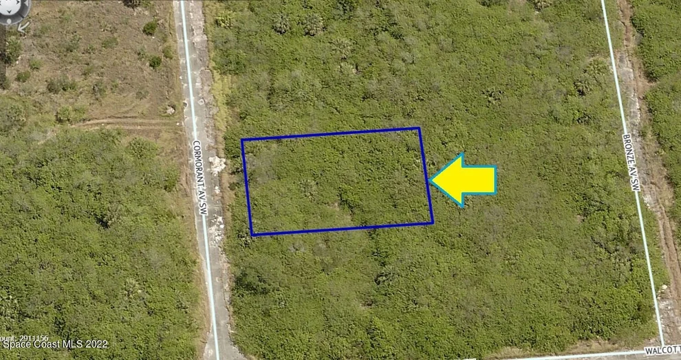 Unit for sale at 1991 Cormorant Avenue SW, Palm Bay, FL 32908