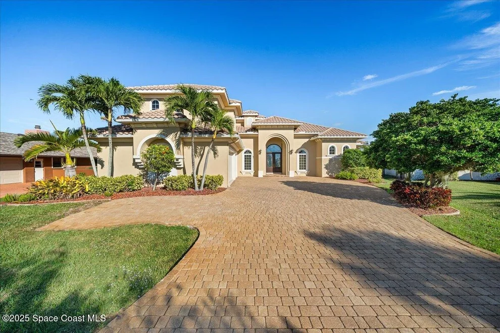 Unit for sale at 855 Hawksbill Island Drive, Satellite Beach, FL 32937