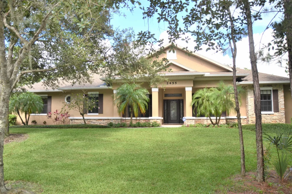 Unit for sale at 2455 Woods Lane, Melbourne, FL 32934