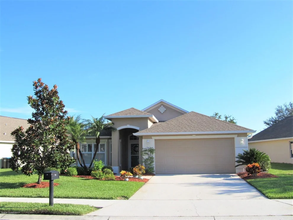 Unit for sale at 765 Morning Cove Circle SE, Palm Bay, FL 32909