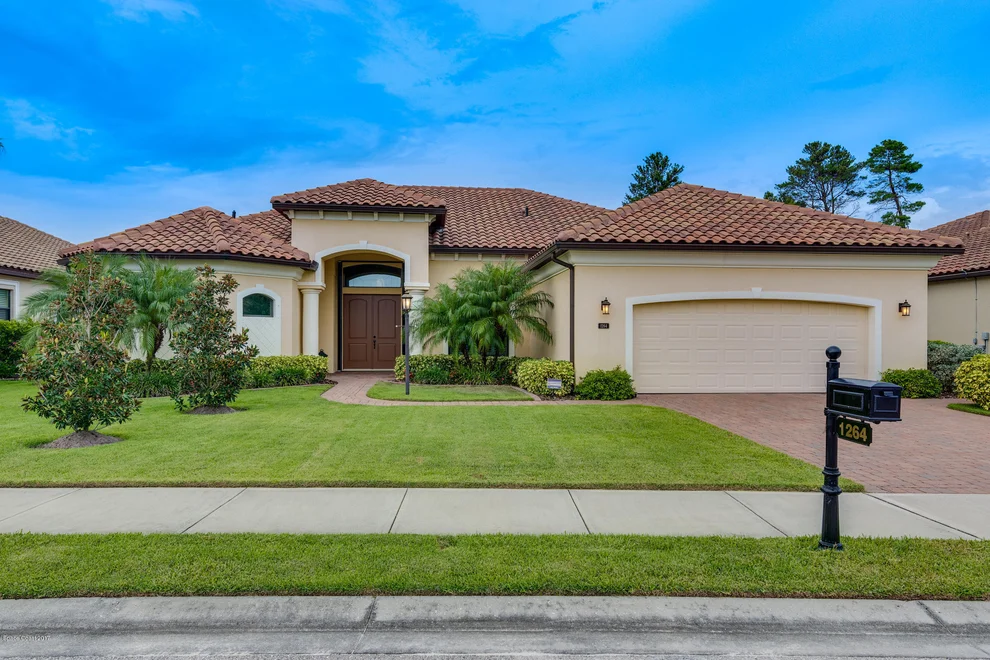 Unit for sale at 1264 Alto Vista Drive, Melbourne, FL 32940