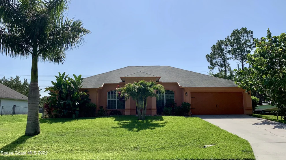 Unit for sale at 490 Hobart Avenue NW, Palm Bay, FL 32907