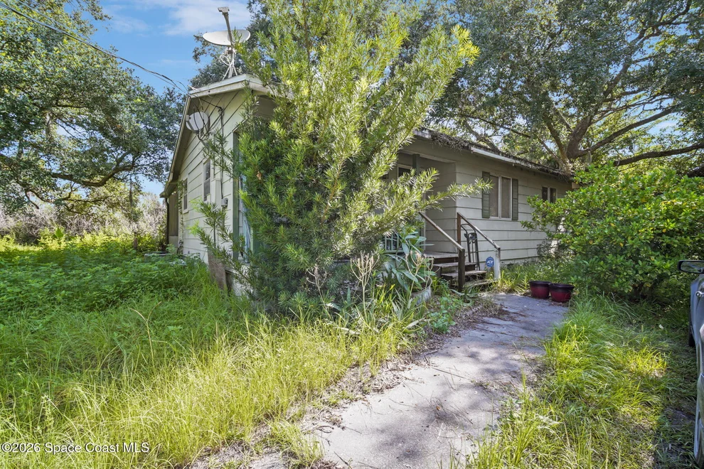 Unit for sale at 5260 Palmetto Avenue, Cocoa, FL 32926