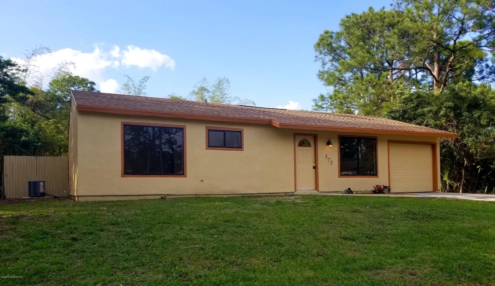 Unit for sale at 573 Harrison Street SW, Palm Bay, FL 32908