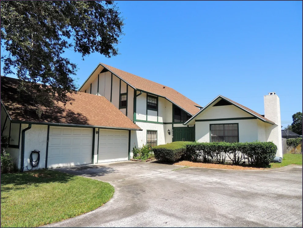 Unit for sale at 1179 Wentworth Circle, Rockledge, FL 32955