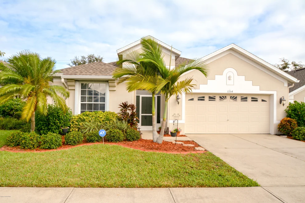 Unit for sale at 1254 Potomac Drive, Merritt Island, FL 32952