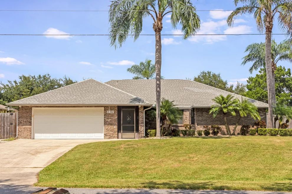 Unit for sale at 5050 Hogan Place, Cocoa, FL 32927
