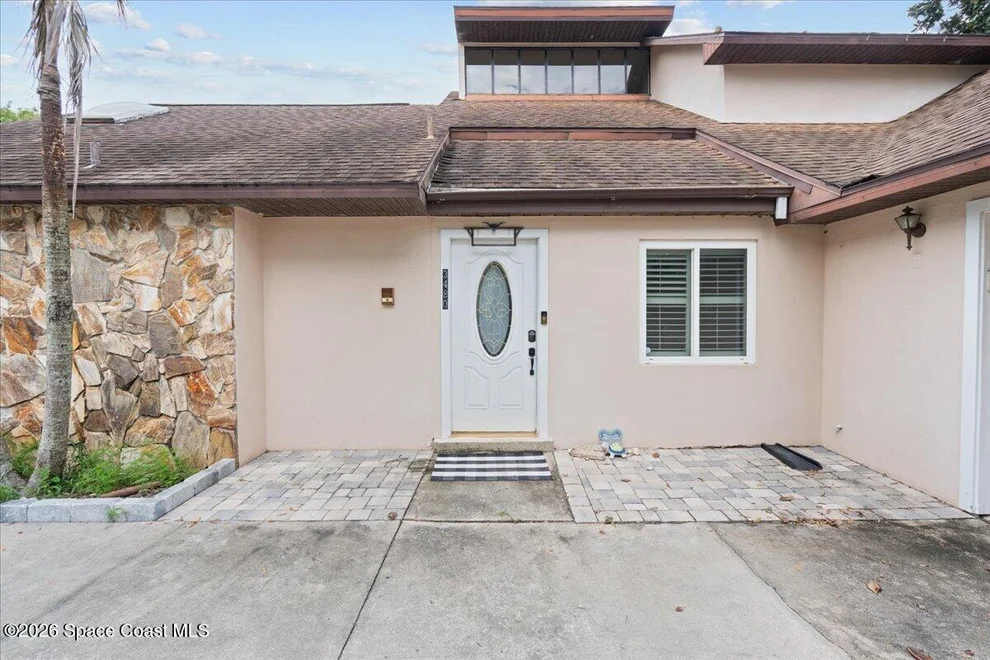 Unit for sale at 3480 Harlock Road, Melbourne, FL 32934