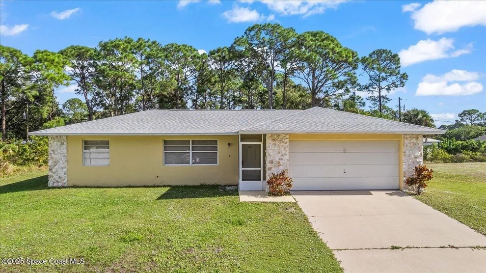 Unit for sale at 1421 Grand Court NW, Palm Bay, FL 32907