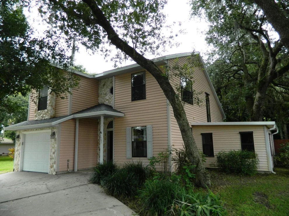 Unit for sale at 1451 SE Ruffin Circle, Palm Bay, FL 32909