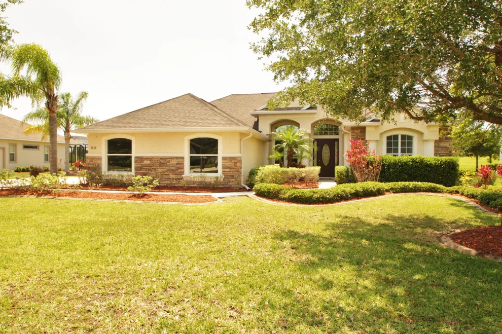 Unit for sale at 2118 Windbrook Drive SE, Palm Bay, FL 32909