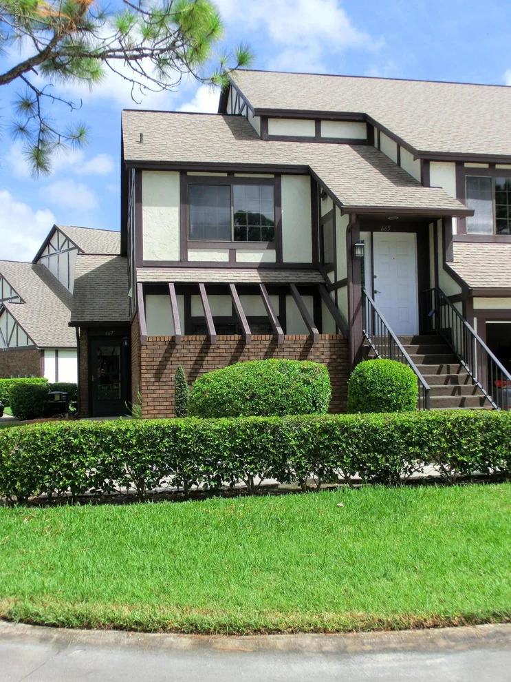 Unit for sale at 665 Greenwood Manor Circle, West Melbourne, FL 32904