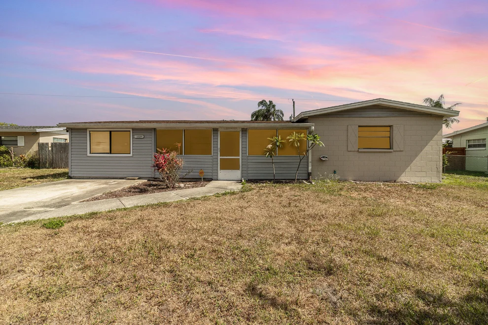 Unit for sale at 1129 Martha Lee Avenue, Rockledge, FL 32955