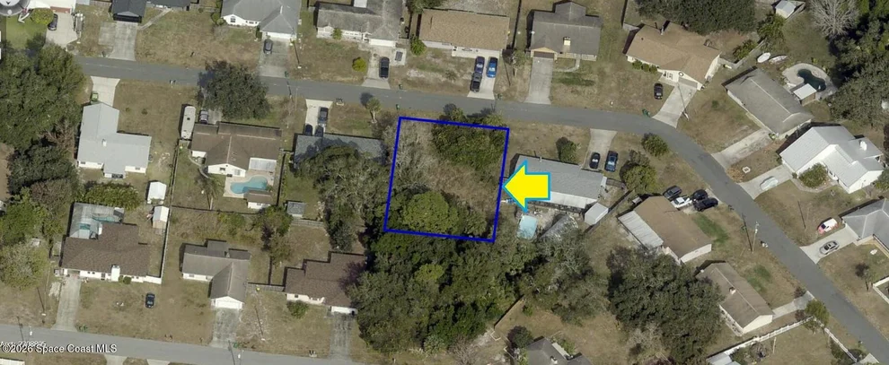 Unit for sale at 5691 Banos Avenue, Cocoa, FL 32927