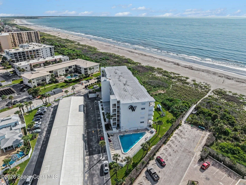 Unit for sale at 555 Fillmore Avenue, Cape Canaveral, FL 32920