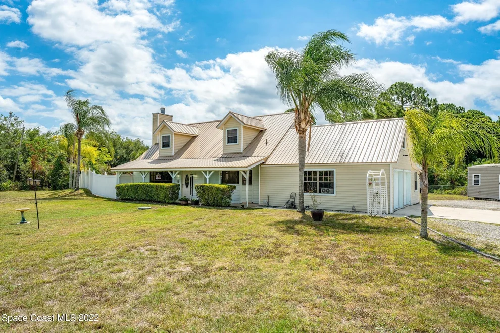 Unit for sale at 3445 Fox Lake Road, Titusville, FL 32780