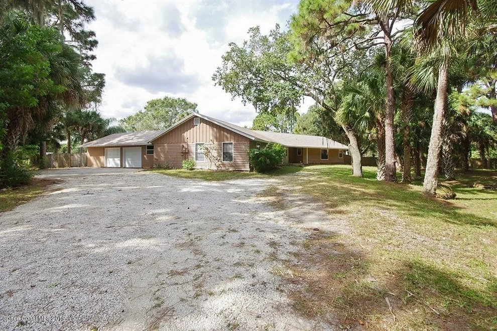 Unit for sale at 2120 Turtle Mound Road, Melbourne, FL 32934