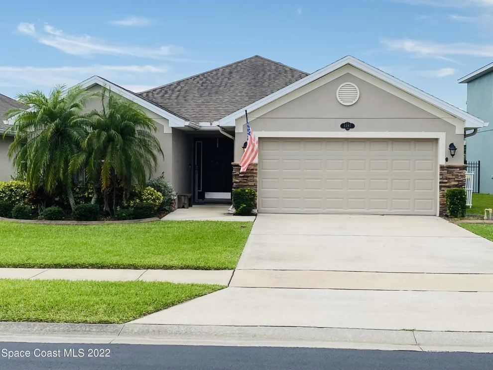 Unit for sale at 1597 Alaqua Way, Melbourne, FL 32904