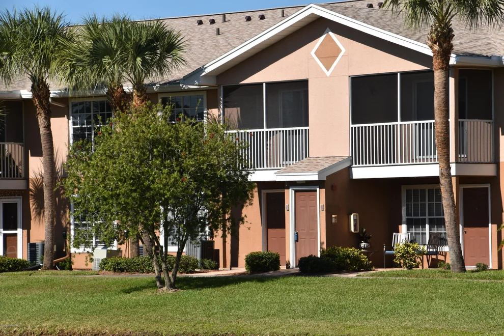 Unit for sale at 1820 Long Iron Drive, Rockledge, FL 32955