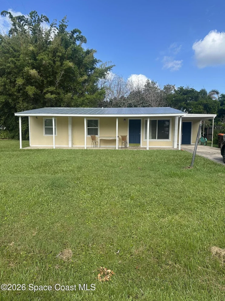 Unit for sale at 1571 4th Court, Vero Beach, FL 32960