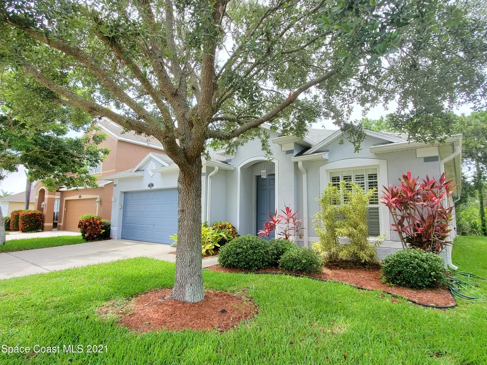 Unit for sale at 2312 Glasbern Circle, Melbourne, FL 32904