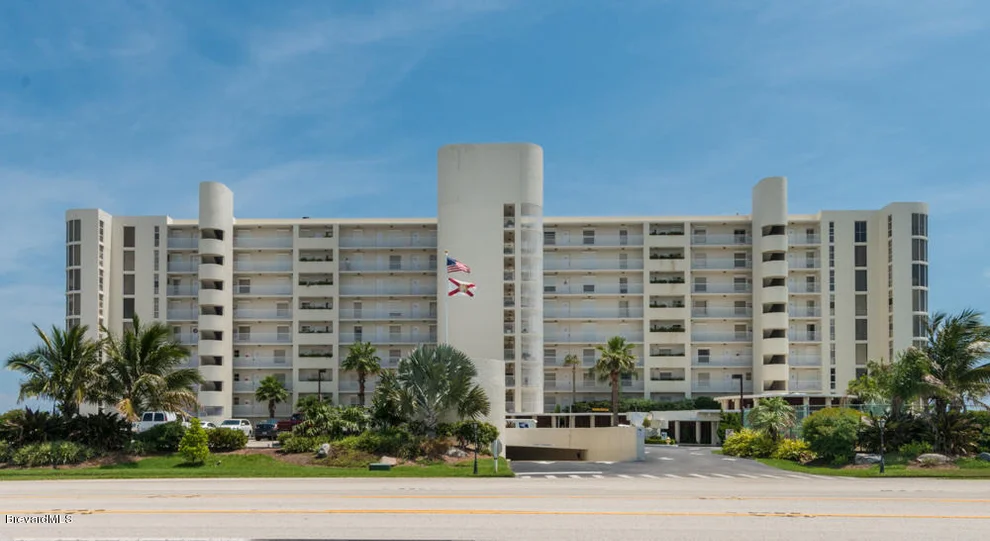 Unit for sale at 2225 Highway A1a Apt, Satellite Beach, FL 32937