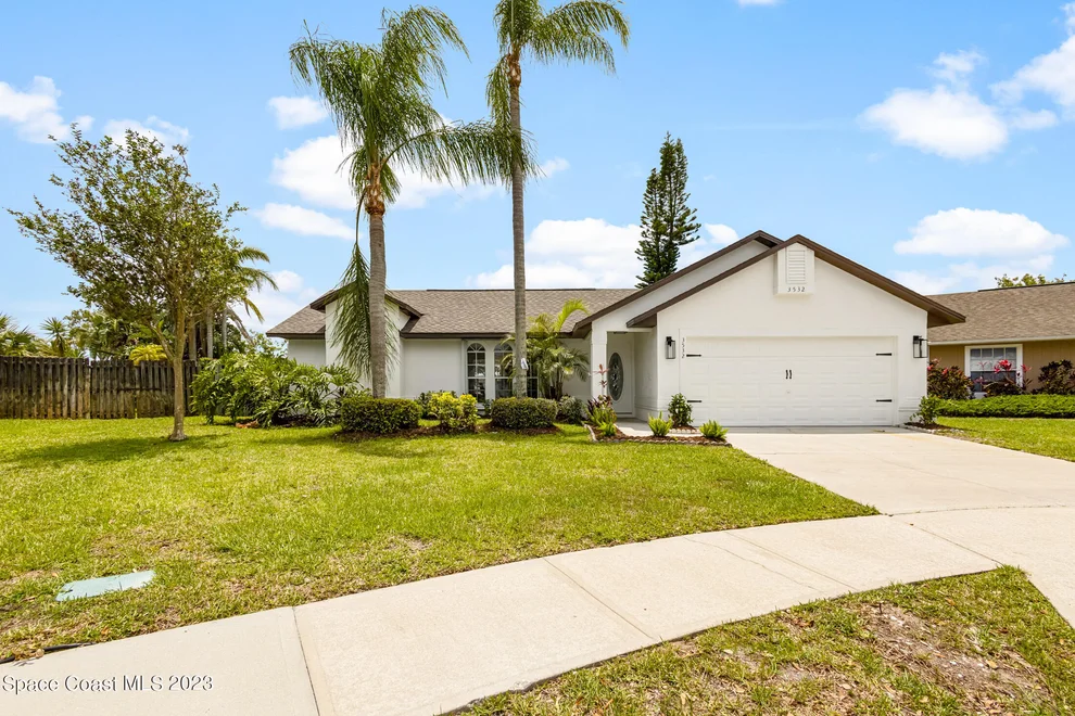 Unit for sale at 3532 Egret Drive, Melbourne, FL 32901