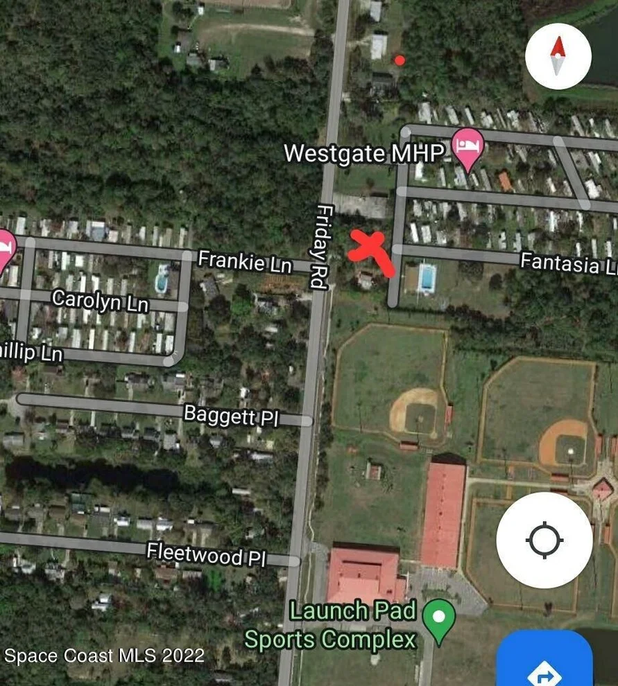 Unit for sale at 650 Friday Road, Cocoa, FL 32926