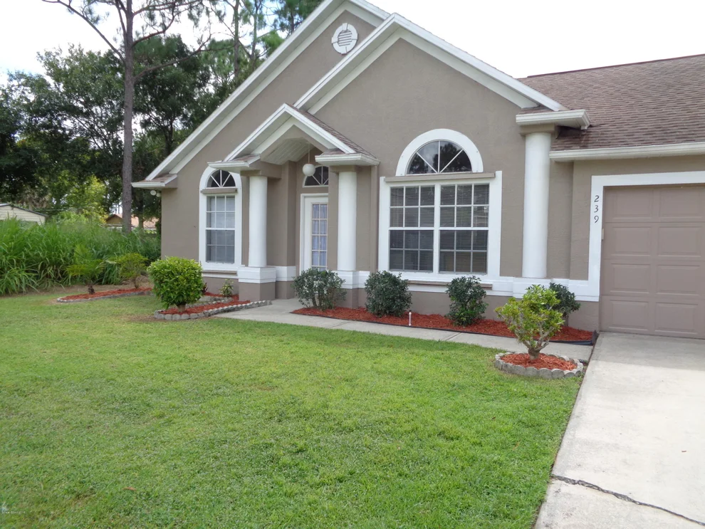 Unit for sale at 239 Avens Road NE, Palm Bay, FL 32907