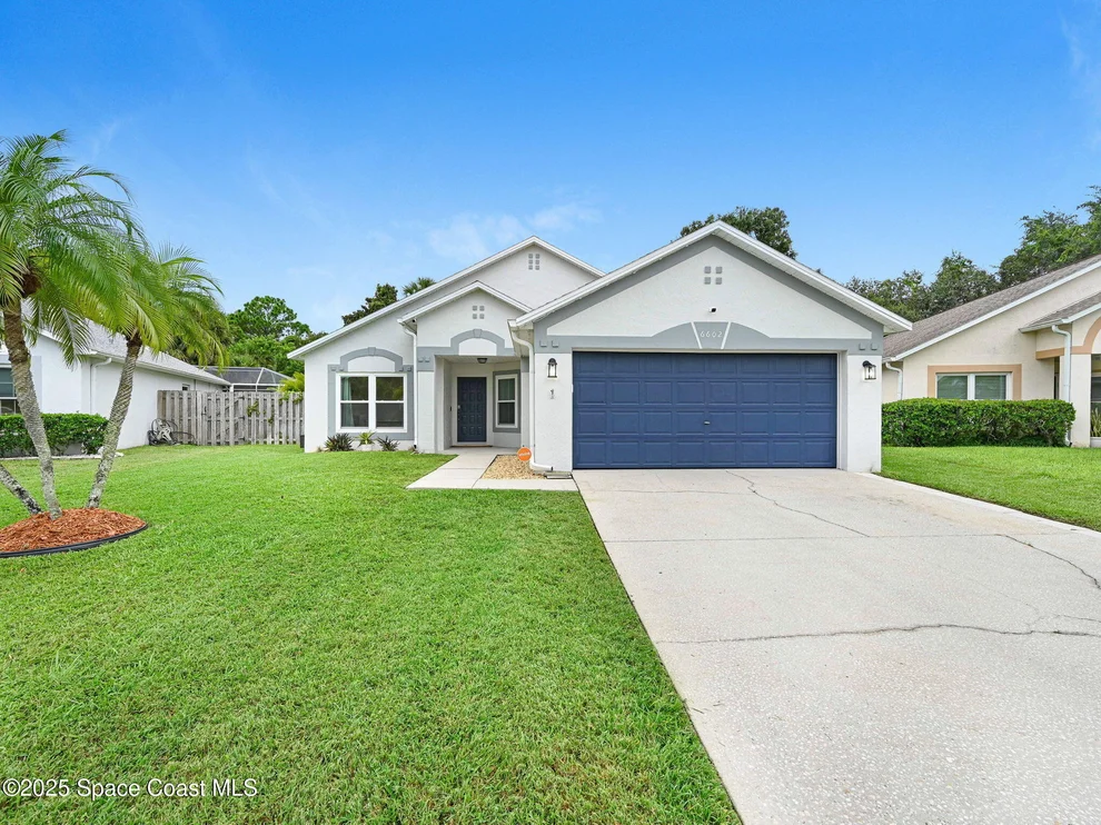 Unit for sale at 6602 Fawn Ridge Drive, Melbourne, FL 32940