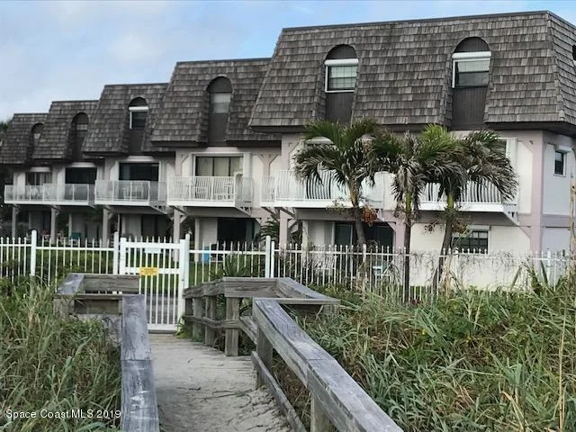 Unit for sale at 5350 Ocean Beach Boulevard, Cocoa Beach, FL 32931