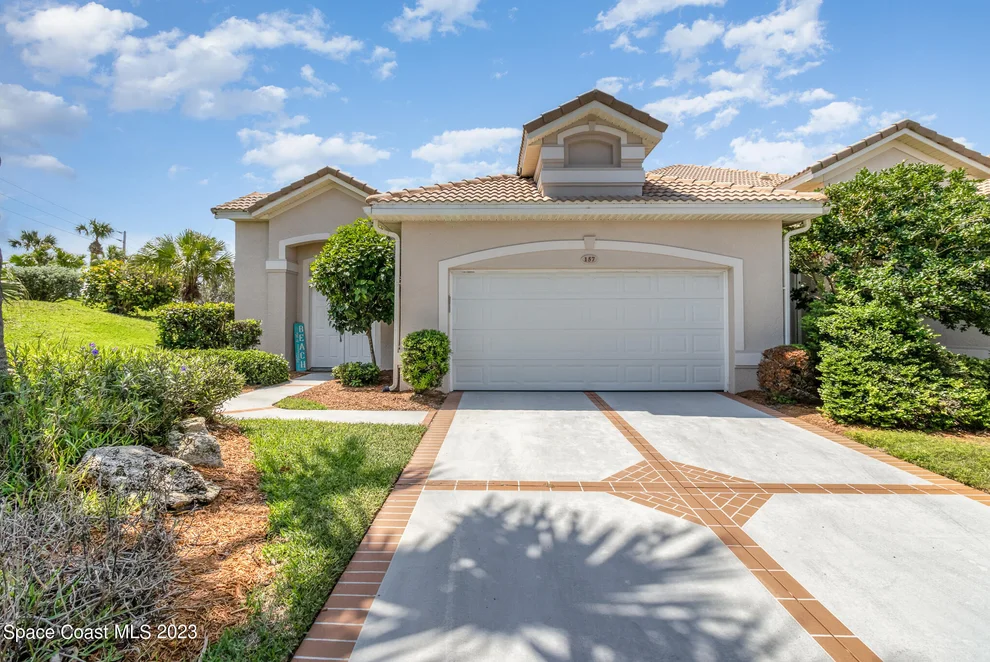 Unit for sale at 157 Tramore Place, Melbourne Beach, FL 32951