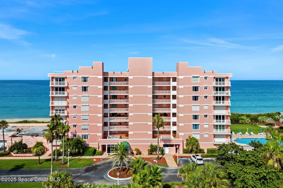 Unit for sale at 5635 Highway A1A, Melbourne Beach, FL 32951