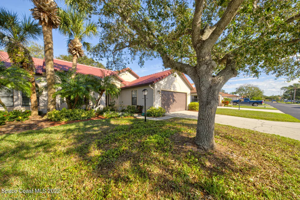 Unit for sale at 966 Osprey Drive, Melbourne, FL 32940