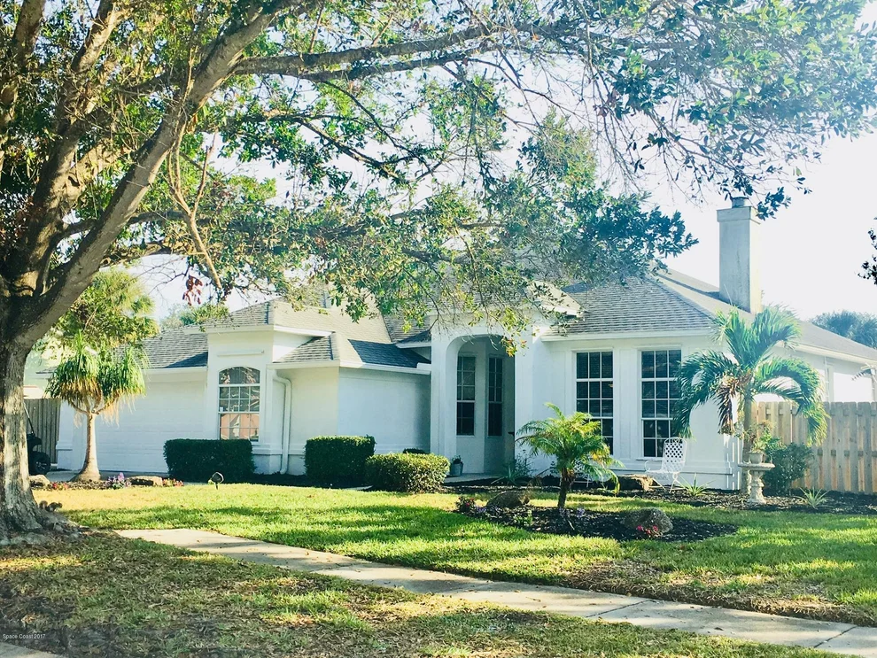 Unit for sale at 781 Watermill Drive, Merritt Island, FL 32952