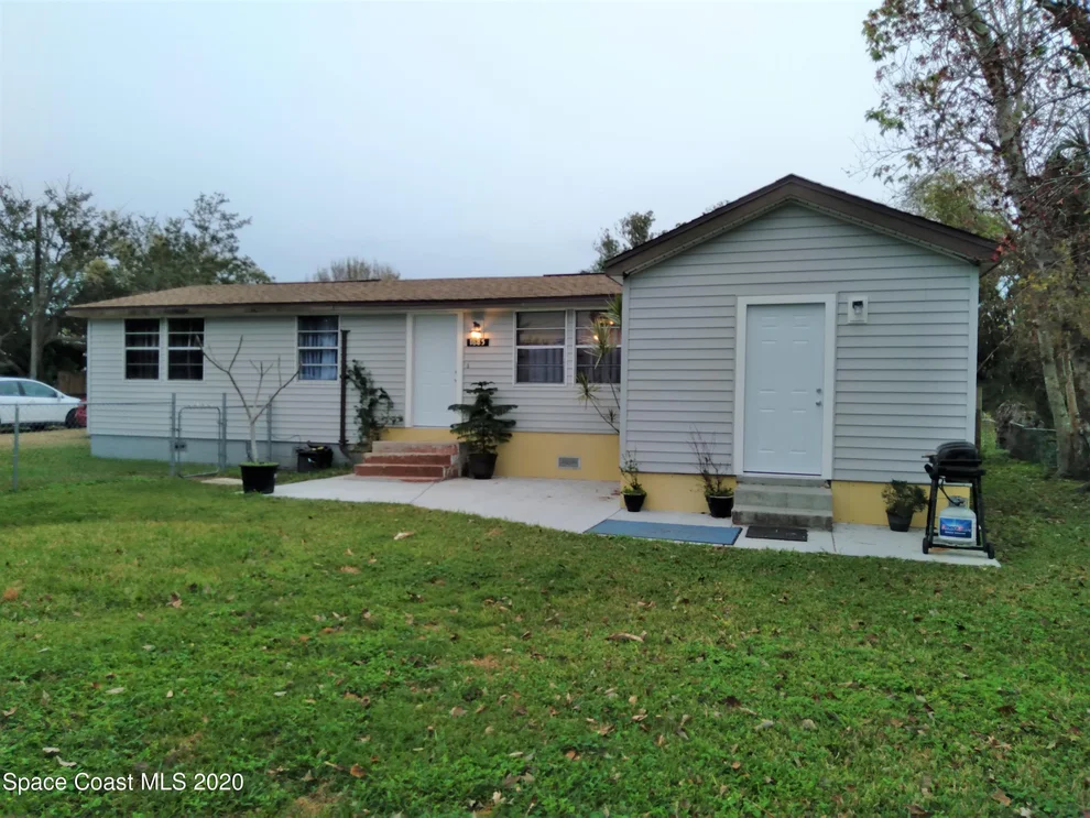 Unit for sale at 1685 Savana Drive, Merritt Island, FL 32952