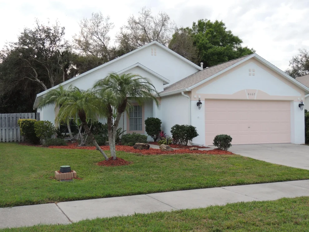 Unit for sale at 6602 Fawn Ridge Drive, Melbourne, FL 32940