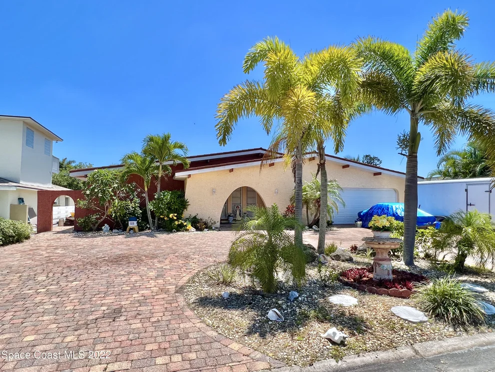 Unit for sale at 16 Sloop Drive, Cocoa Beach, FL 32931