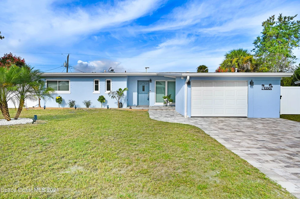 Unit for sale at 4350 Abbott Avenue, Titusville, FL 32780
