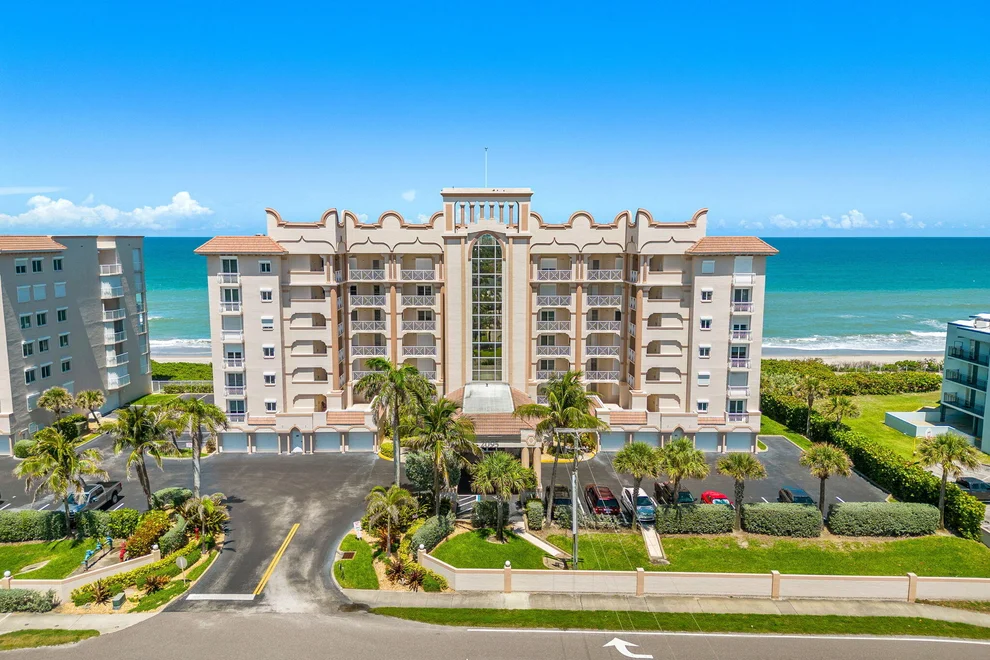 Unit for sale at 2095 Highway A1a, Indian Harbour Beach, FL 32937
