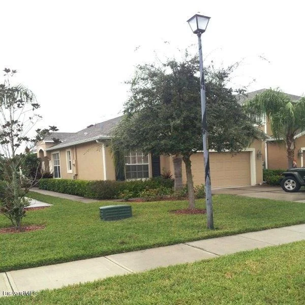Unit for sale at 3212 Arden Circle, Melbourne, FL 32934